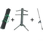 K&M Spider PRO Black - soundstudio - 1 791,00 RON