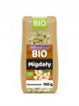 NaturaVena blansírozott mandula bio 100 g (5906750252667)