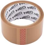 Neo Bamda scotch maro pentru ambalaj NEO 50mm x 50m (TXN56056)