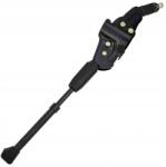 Nuvo Kerékpár lábtartó Nuvo NH-KF96Z 26-29" fekete (3-NH-KF96Z CZ)
