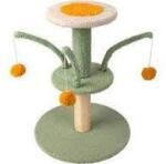 Pawise Ansamblu de Joaca Cat Flower Post 35*35*44cm (28653)