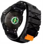  Quickfit Nylon Szíj Garmin Fenix 5X 6X 6X Pro 7X 7X Pro 8 51mm Órákhoz (lb-smartbuy Uniwersalny Quick Fit Fenix 26mm)