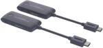 PremiumCord Hdmi vezeték nélküli hosszabbító 20 méterig, FullHD 1080p (8592220024826)