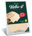 Kolios Chilli ízesítésű növényi sajthelyettesítő szeletek 140 g (5201704002757)