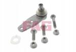 Schaeffler FAG Kerékcsapágy Clio 90-, R19 88-. Kangoo /b+j/ Komplett