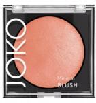Joko Mineral Blush szinterezett rózsaszín (13) 2g