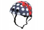Hornit gyerek bukósisak PolkaDot S 48-53cm (POS805)