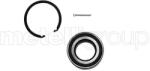 METELLI Set rulment roata METELLI 19-2800 (19-2800) - centralcar