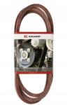Kramp Husqvarna Cth 150 160 170 180 200 210 220 Twin Traktor Késszíj AA112 (FGP011491)