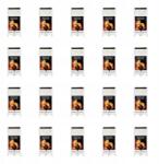 Excellence Lindt Excellence Orange Intense 100g X20