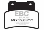 EBC Fékbetétek Ebc Sfa Hh Kymco Xciting