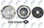 NTY Set ambreiaj NTY NZS-WW-011 (NZS-WW-011)