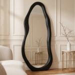 IV Interior Concept Oglinda de perete cu rama neagra ORGANIC 180cm (A-47572 VC) Masa de cafea