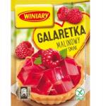 Winiary Gyümölcskocsonya málna ízű 71 g (5900862217361)