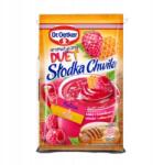Dr. Oetker Édes Pillanat Aromás Duó Gyümölcszselé málna/méz gyümölcsökkel 31, 5g (5900437036007)