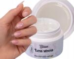 Elisium ELISIUM_Less Stress Builder Gel építő zselé Átlátszó 40ml (5902539718430)