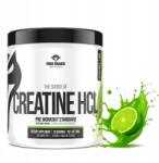 Fire Snake Nutrition FireSnake Creatine Hcl Kreatin-hidroklorid 300g Kreatin Lime