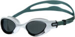 arena the one plus goggles white/green