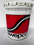  Swepco 123 Ultra EP0 Nagy Hőmérsékletnek Ellenálló Zsír NLGI-0 16 Kg
