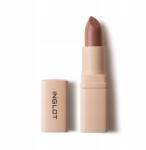 INGLOT Ajakrúzs Creamy Soft Warm Caramel 502 Inglot