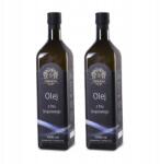 NaturOil Hidegen Sajtolt lenmagolaj 2x1000ml NaturOil