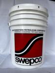  Swepco 706 Iso Hajtómű- És Csapágyolaj 68 Sae 20 Vödör 19 Liter
