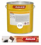 ADLER-Werk Adler Lakk fához, lépcsőhöz és padlóhoz Aduro Strong G30 Mat 2kg Színtelen (9004267354068)
