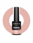  Hibrid lakk 7ml Warm Vanilla 004 Vanília bézs árnyalat Top Onyx Nails