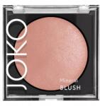Joko Mineral Blush szinterezett rózsaszín 2g (18)