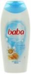 Baba Gel de dus 400 ml Musetel&Miere