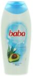 Baba Gel de dus 400 ml Aloe Vera&Avocado