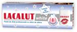 Lacalut Pasta de dinti 75 ml White+Ata dentara