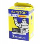 Michelin Butyl Junior G4 Airstop kerékpártölcsér Presta 18 (18")