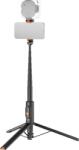Neewer PA992 Selfie stick cu sistem de montare cu eliberare rapidă (negru)