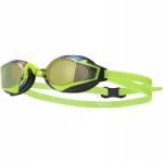 TYR Stealth-X Race mirrored felnőtt úszószemüveg