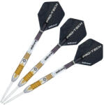 Unicorn Dart szett Unicorn steel, Protech Style 1, 22g, 90% wolfram