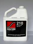  Swepco 210 Többlépcsős Hajtóműolaj 80W140 1 Us Gallon 3, 785 Liter