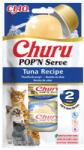 Inaba Foods Ciao Churu Cat Pop n Serve Reteta cu Ton - vetpet-shop