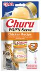 Inaba Foods Ciao Churu Cat Pop n Serve Reteta cu Pui - vetpet-shop