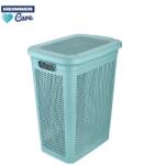Heinner Cos Pentru Rufe Slim Din Plastic, 38l Mix 3 Culori (hr-at-838k) - etoc