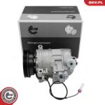 ESEN SKV Compresor, climatizare ESEN SKV 84SKV016 (84SKV016)