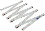 GEKO Metru pliabil din lemn 2M G29052 (G29052)