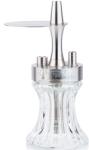 Aladin Narghilea Mini Aladin 2GO - Steel (NRG5711)
