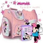 St. Majewski Minnie ergonomikus iskolatáska SZETT - Sparkle (650222/SZETT/2)