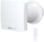 Envion Recuperator de căldură Envion VTEG501-100, Sistem de ventilație cu recuperare de căldură