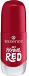 essence Lac de unghii Nr. 14 My Favour Red, 8ml, Essence
