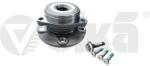 vika Set rulment roata vika 54071453401 (54071453401)