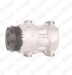 QWP Compresor, climatizare QWP WCP122R (WCP122R)