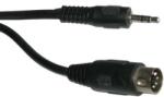  Cablu Din - 3.5tata 1.2m (kpo2846-1.2)