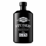 Studer Swiss Higland Dry Gin - джин 700ml